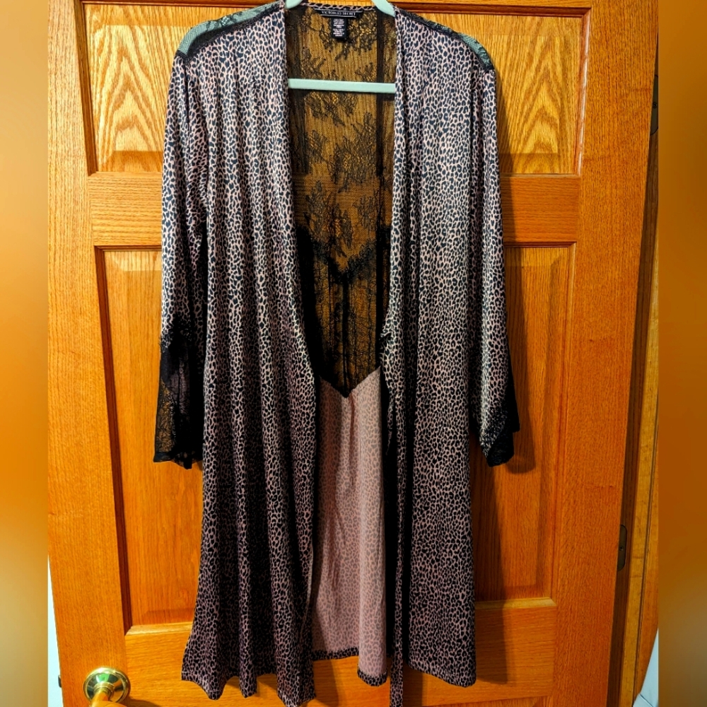 Victoria Secret Kimono